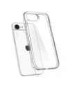 Kup Etui Spigen Ultra Hybrid Apple iPhone 16e Crystal Clear - SPN16698 - {ean13} - Sklep Home Screen