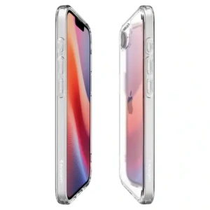 Kup Spigen Ultra Hybrid Apple iPhone 16e Cristal Clar - SPN16698 - {ean13} - Sklep Home Screen