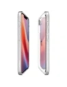 Kup Etui Spigen Ultra Hybrid Apple iPhone 16e Crystal Clear - SPN16698 - {ean13} - Sklep Home Screen