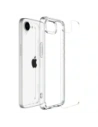 Kup Spigen Ultra Hybrid Apple iPhone 16e Crystal Clear - SPN16698 - {ean13} - Sklep Home Screen