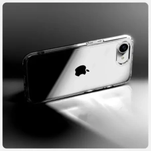 Kup Spigen Ultra Hybrid Apple iPhone 16e Cristal Clar - SPN16698 - {ean13} - Sklep Home Screen