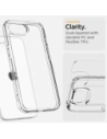 Kup Spigen Ultra Hybrid Apple iPhone 16e Cristal Clar - SPN16698 - {ean13} - Sklep Home Screen
