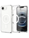 Kup Spigen Ultra Hybrid Mag MagSafe Apple iPhone 16e Frost White - SPN16699 - {ean13} - Sklep Home Screen