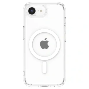 Kup Spigen Ultra Hybrid Mag MagSafe Apple iPhone 16e Alb Înghețat - SPN16699 - {ean13} - Sklep Home Screen