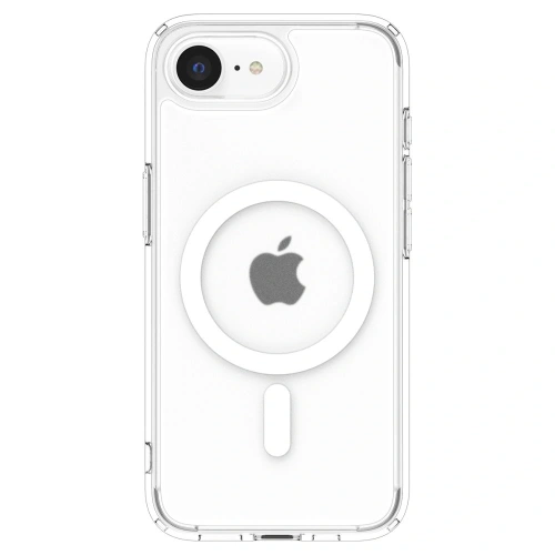 Kup Spigen Ultra Hybrid Mag MagSafe Apple iPhone 16e Frost White - SPN16699 - {ean13} - Sklep Home Screen