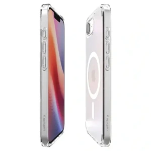 Kup Spigen Ultra Hybrid Mag MagSafe Apple iPhone 16e Alb Înghețat - SPN16699 - {ean13} - Sklep Home Screen