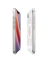 Kup Spigen Ultra Hybrid Mag MagSafe Apple iPhone 16e Frost White - SPN16699 - {ean13} - Sklep Home Screen