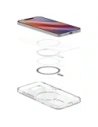 Kup Spigen Ultra Hybrid Mag MagSafe Apple iPhone 16e Frost White - SPN16699 - {ean13} - Sklep Home Screen