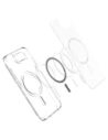 Kup Spigen Ultra Hybrid Mag MagSafe Apple iPhone 16e Frostweiß - SPN16699 - {ean13} - Sklep Home Screen