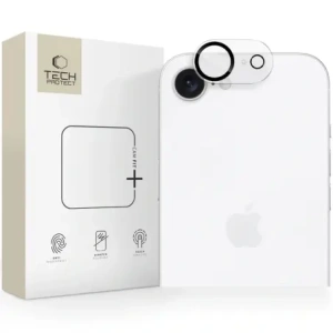 Buy Tech-Protect Cam Fit+ Apple iPhone 16e Clear - THP3935 - {ean13} - Home Screen Store Europe