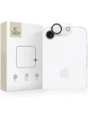 Szkło na obiektyw aparatu Tech-Protect Cam Fit+ Apple iPhone 16e Clear