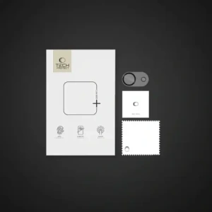Kup Szkło na obiektyw aparatu Tech-Protect Cam Fit+ Apple iPhone 16e Clear - THP3935 - {ean13} - Sklep Home Screen