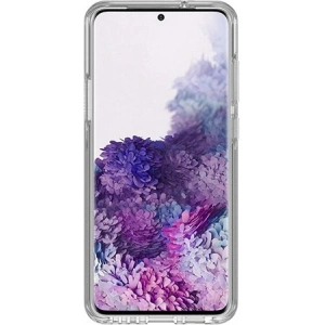 Kup Etui Otterbox Symmetry Clear Samsung Galaxy S20+ Plus (przeźroczysta) - OTB066CL - {ean13} - Sklep Home Screen