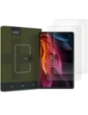 Hofi Glas Pro+ Lenovo Tab K11 Plus TB-352 11.5 Klar [2 PACK]