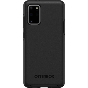 Kup Etui Otterbox Symmetry Samsung Galaxy S20+ Plus (czarna) - OTB065BLK - {ean13} - Sklep Home Screen
