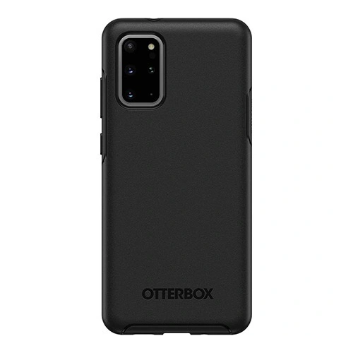 Kup Etui Otterbox Symmetry Samsung Galaxy S20+ Plus (fekete) - OTB065BLK - {ean13} - Sklep Home Screen