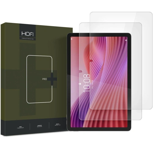 Kup Hofi Glas Pro+ Lenovo Tab 10.1 TB-311 Klar [2 PACK] - HOFI586 - {ean13} - Sklep Home Screen