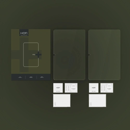 Kup Hofi Glas Pro+ Lenovo Tab 10.1 TB-311 Klar [2 PACK] - HOFI586 - {ean13} - Sklep Home Screen