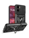 Kup Tech-protect Camshield Pro Motorola Moto G05 / E15 Negru - THP3939 - {ean13} - Sklep Home Screen