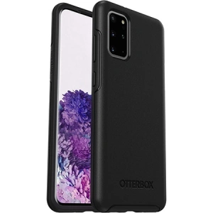 Kup Etui Otterbox Symmetry Samsung Galaxy S20+ Plus (czarna) - OTB065BLK - {ean13} - Sklep Home Screen
