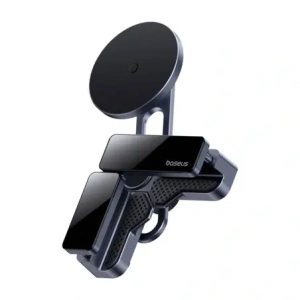 Kup Baseus Suport pentru ecran auto MaxView MagSafe (gri) - BSU8935 - {ean13} - Sklep Home Screen