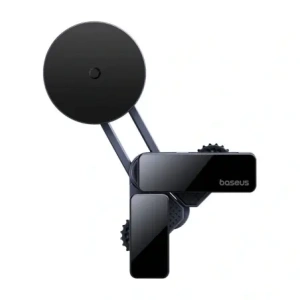 Kup Baseus MaxView MagSafe Autohalterung (grau) - BSU8935 - {ean13} - Sklep Home Screen
