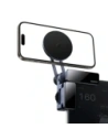 Kup Baseus Suport pentru ecran auto MaxView MagSafe (gri) - BSU8935 - {ean13} - Sklep Home Screen