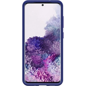 Kup Etui Otterbox Symmetry Samsung Galaxy S20+ Plus (niebieska) - OTB064BLU - {ean13} - Sklep Home Screen