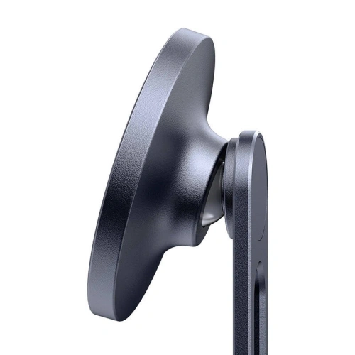 Kup Baseus Suport pentru ecran auto MaxView MagSafe (gri) - BSU8935 - {ean13} - Sklep Home Screen