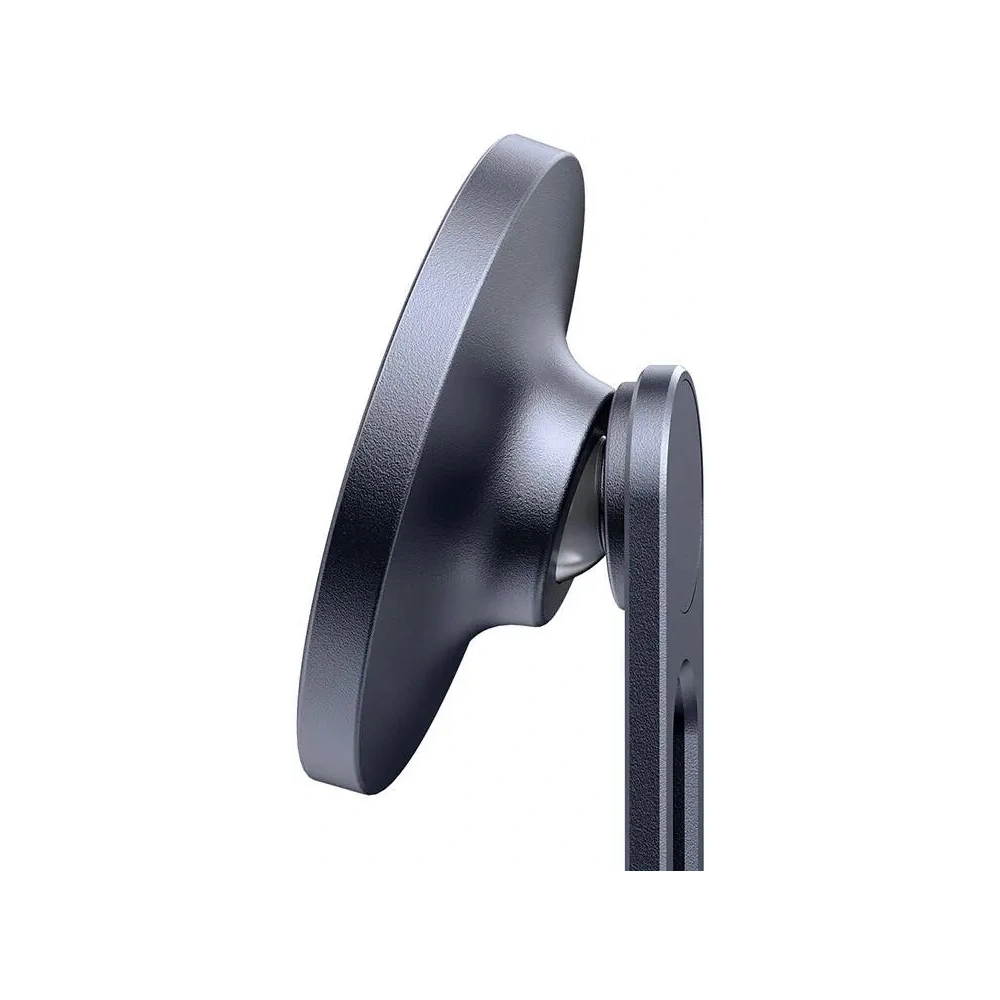 Uchwyt samochodowy do ekranu Baseus MaxView MagSafe (szary)