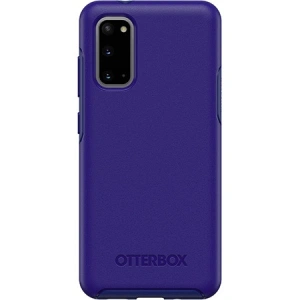 Kup Etui Otterbox Symmetry Samsung Galaxy S20+ Plus (niebieska) - OTB064BLU - {ean13} - Sklep Home Screen
