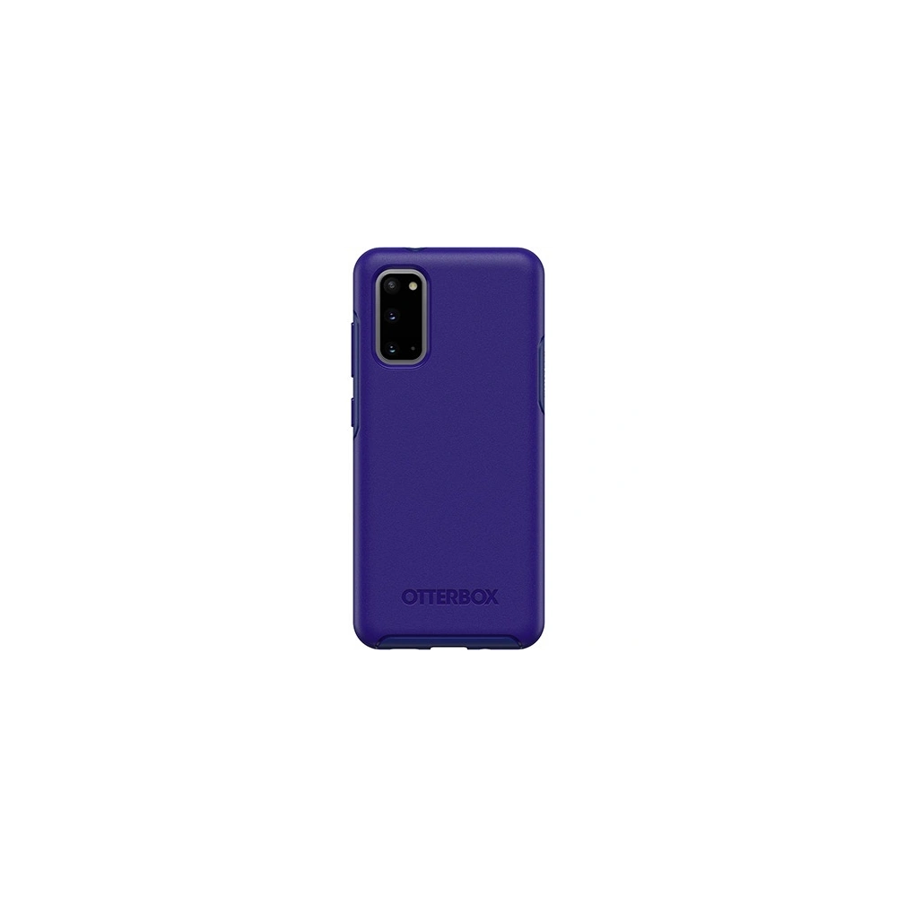 Wytrzymałe etui OtterBox do Galaxy S20 Plus