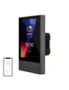 SONOFF NSPanel-US smart WiFi control panel (black, 120mm)