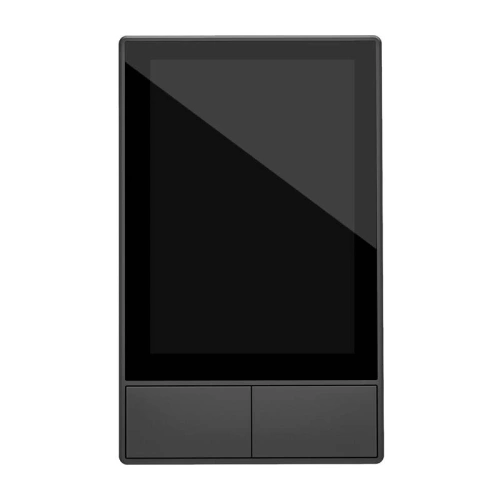 Buy SONOFF NSPanel-US smart WiFi control panel (black, 120mm) - SNF195 - {ean13} - Home Screen Store Europe