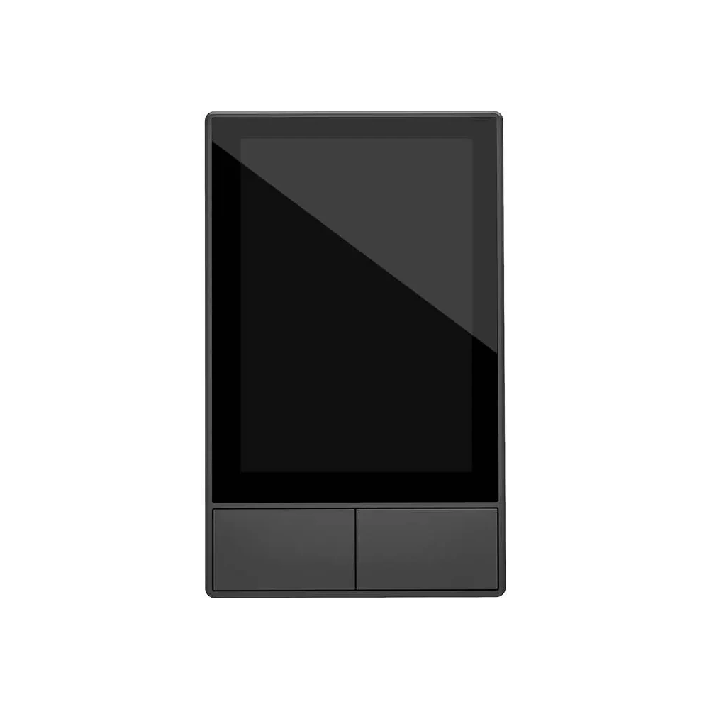 Inteligentny panel sterowania WiFi SONOFF NSPanel-US (czarny, 120mm)