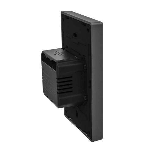 Buy SONOFF NSPanel-US smart WiFi control panel (black, 120mm) - SNF195 - {ean13} - Home Screen Store Europe