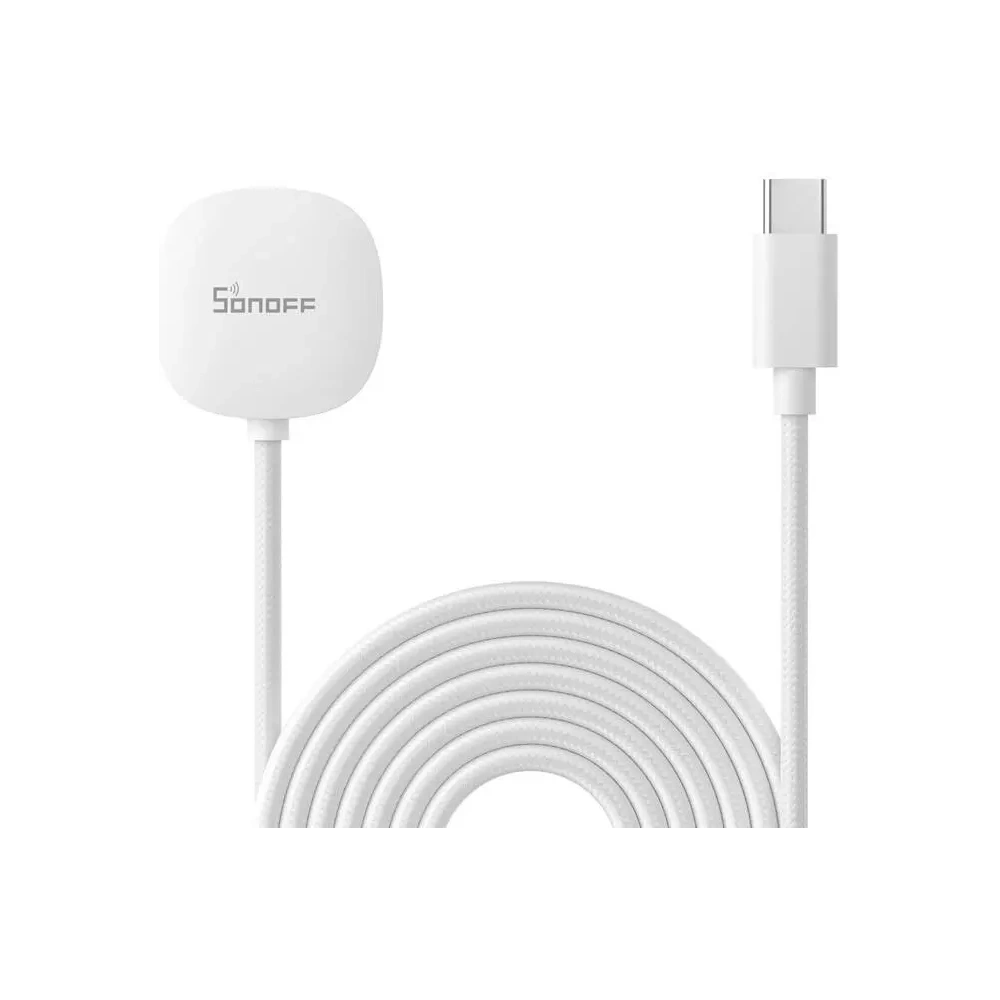 Kabel przedłużający do czujnika zalania/wycieku wody SNZB-05P SONOFF WLDC200