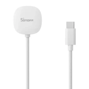 SONOFF WLDC200 SNZB-05P prodlužovací kabel pro senzory zaplavení/úniku vody