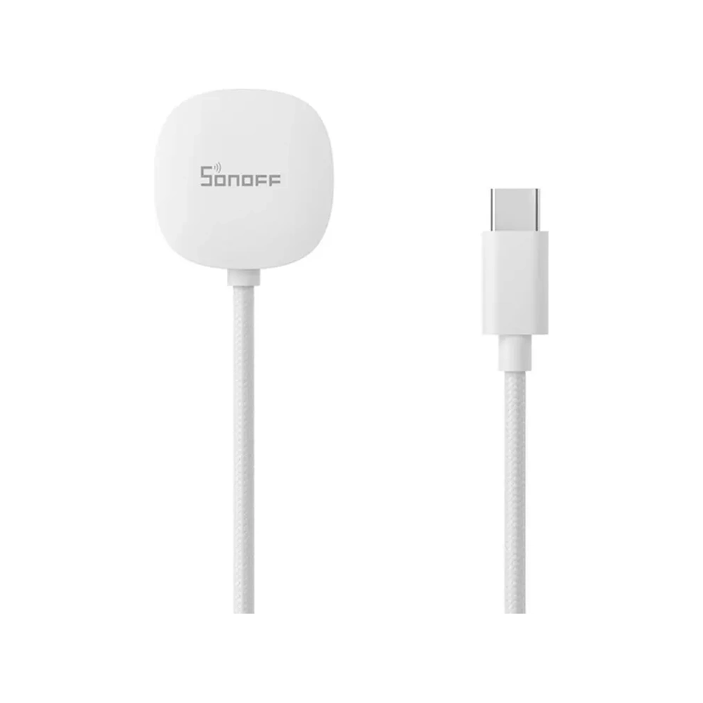 Kabel przedłużający do czujnika zalania/wycieku wody SNZB-05P SONOFF WLDC200