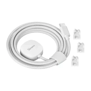 Buy SONOFF WLDC200 SNZB-05P Extension cable for flooding/water leakage sensor - SNF196 - {ean13} - Home Screen Store Europe