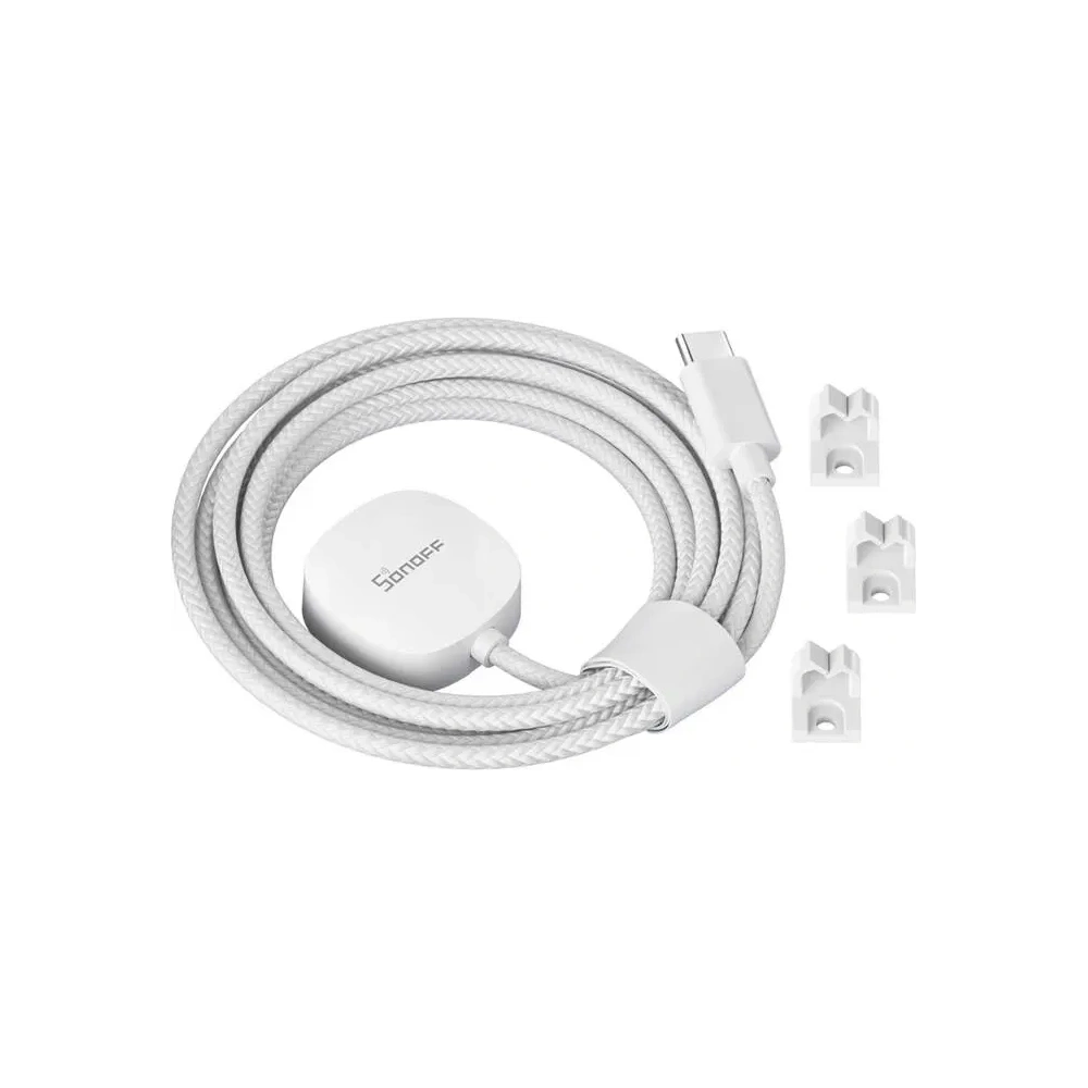 Kabel przedłużający do czujnika zalania/wycieku wody SNZB-05P SONOFF WLDC200