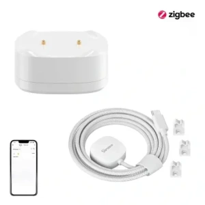 Kup SONOFF SNZB-05P ZigBee árvíz/vízszivárgás érzékelő készlet + WLDC200 kábel - SNF197 - {ean13} - Sklep Home Screen