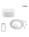 SONOFF SNZB-05P ZigBee árvíz/vízszivárgás érzékelő készlet + WLDC200 kábel