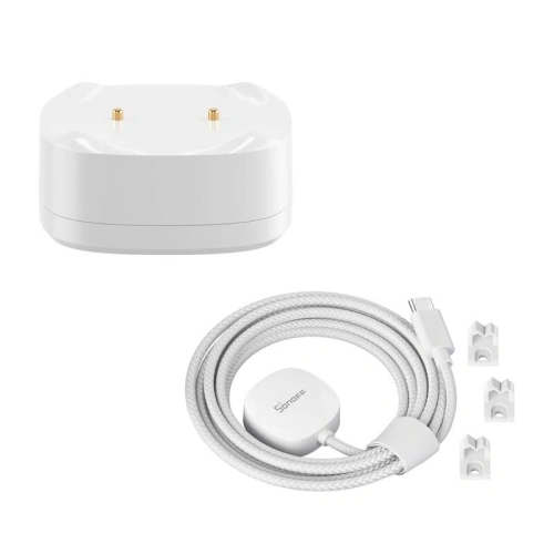 Kup SONOFF SNZB-05P ZigBee árvíz/vízszivárgás érzékelő készlet + WLDC200 kábel - SNF197 - {ean13} - Sklep Home Screen