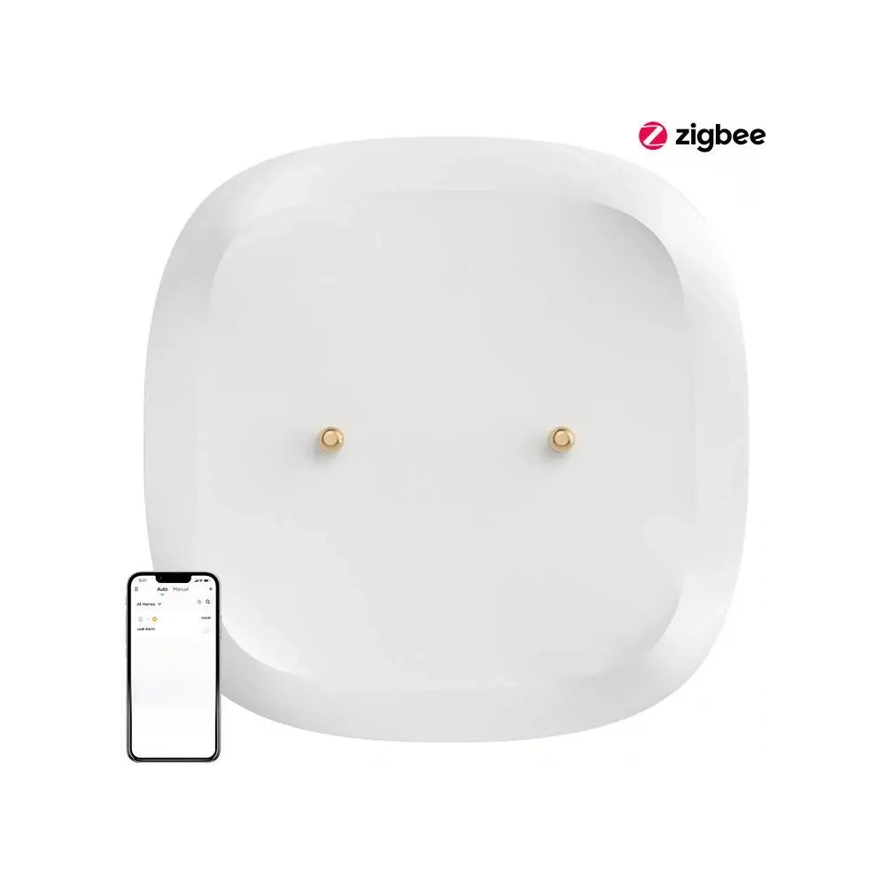 Inteligentny czujnik zalania/wycieku wody ZigBee SONOFF SNZB-05P (+bateria)