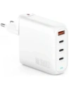Kup Ładowarka sieciowa 4smarts Flex Pro 100W 3xUSB-C, 1xUSB-A Travel Edition biała - 4SMR71 - {ean13} - Sklep Home Screen