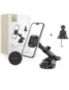 Buy Tech-Protect N59 Magnetic Dashboard & Vent Car Mount Black - THP3940 - {ean13} - Home Screen Store Europe