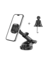 Buy Tech-Protect N59 Magnetic Dashboard & Vent Car Mount Black - THP3940 - {ean13} - Home Screen Store Europe