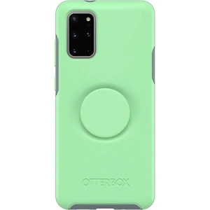 Kup Etui OtterBox Symmetry POP PopSockets Samsung Galaxy S20+ Plus (zielona) - OTB062GRN - {ean13} - Sklep Home Screen