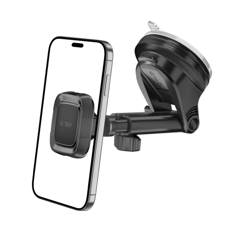 Buy Tech-Protect N59 Magnetic Dashboard & Vent Car Mount Black - THP3940 - {ean13} - Home Screen Store Europe